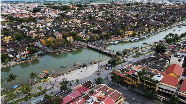  Xây dựng đô thị ven sông, ven biển: Tránh tư duy bán lúa non  - Ảnh 1.