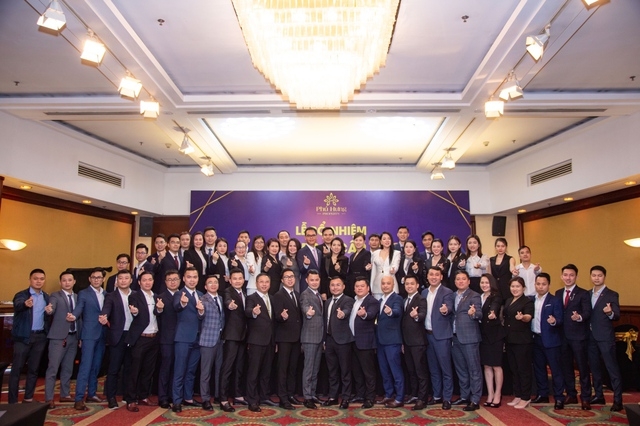 Phú Hưng Property – Top 10 Sàn giao dịch BĐS tiêu biểu Việt Nam năm 2021 - Ảnh 1.