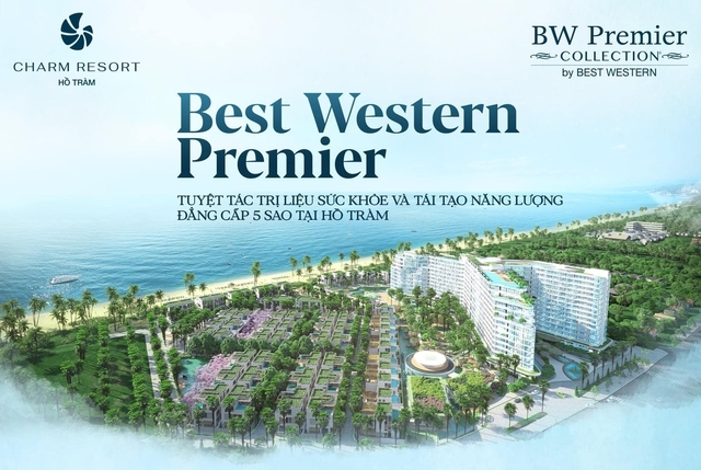 Wellness Villas phiên bản Limited danh giá chỉ dành cho 0,001% dân số Việt - Ảnh 2.