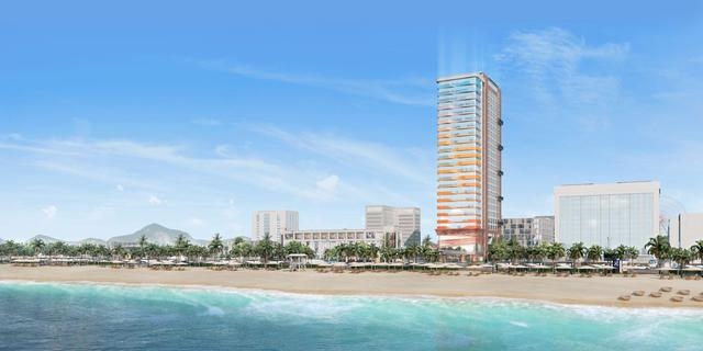 Hơn 500 chiến binh tham dự Lễ ra quân dự án Felicia OceanView Apart-Hotel Đà Nẵng - Ảnh 3.