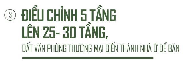 Hà Nội: Đã có nơi vượt kỷ lục lò bát quái đông dân nhất của Linh Đàm? - Ảnh 8.