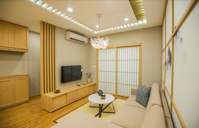 Sở hữu căn hộ chuẩn Nhật của The Minato Residence chỉ từ 49 triệu/m2 - Ảnh 2.