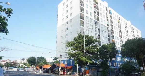 Đà Nẵng: Đề xuất bán nhà ở xã hội cho người đang thuê để tái đầu tư