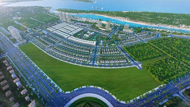 The Light City Vũng Tàu - An cư vững bền, trọn đời thịnh vượng - Ảnh 2.