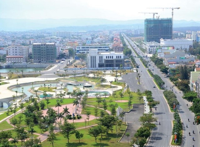 Thêm hai dự án nhà ở vốn đầu tư 3.500 tỷ tại Phú Yên - Ảnh 1.