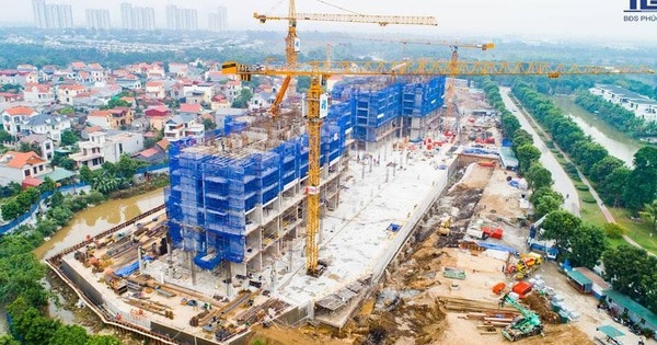 Hơn 30 dự án nhà ở, khu đô thị ở Hưng Yên đang xây dựng dang dở