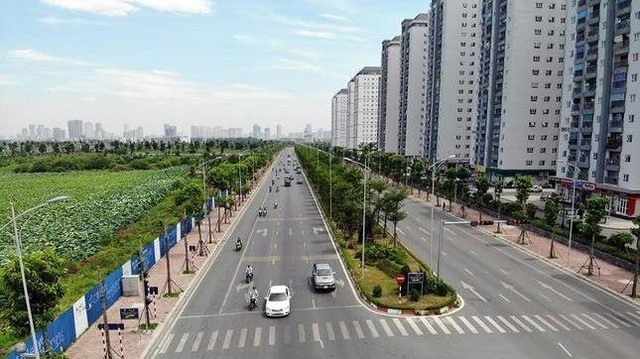 Thanh tra các bộ vạch loạt sai phạm dự án BT hơn 6 nghìn tỷ ở Hà Nội - Ảnh 2.