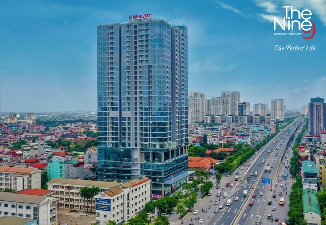 CĐT dự án The Nine lọt Top 10 thương hiệu bất động sản mạnh 2022 - Ảnh 1.