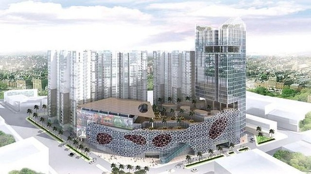 Hành trình sang tên đổi chủ hơn 30.000m2 đất vàng rẻ như bèo của Vinataba - Ảnh 5.