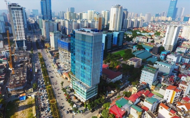 Thị trường nhà ở năm 2023 sẽ diễn biến thế nào? - Ảnh 1.