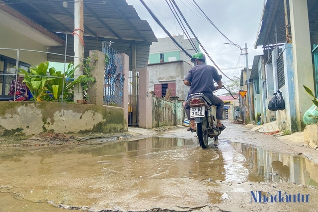 Mòn mỏi sống treo tại dự án di dời ga đường sắt Đà Nẵng - Ảnh 3.