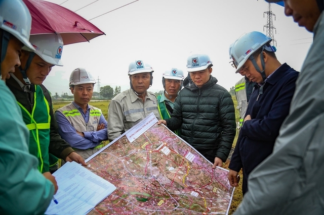 Hà Nội bổ sung chính sách tái định cư, tăng tốc giải phóng mặt bằng đường Vành đai 4 - Ảnh 2.