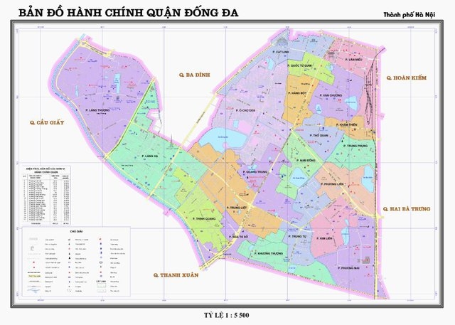 Quận có 1/4 dân số sống trong các khu chung cư cũ, cần được cải tạo - Ảnh 10.