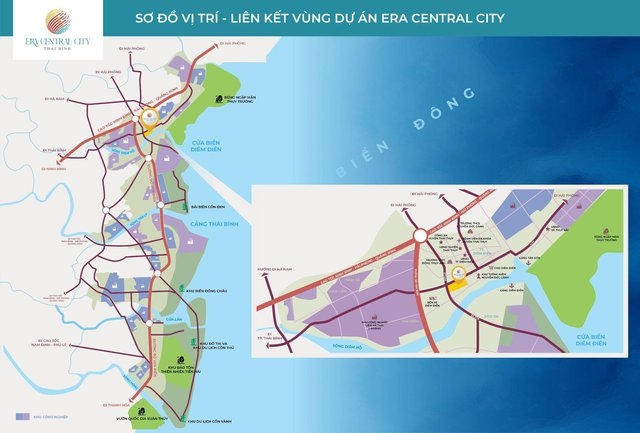 Thu hút FDI và lực đẩy hạ tầng - 2 yếu tố vàng nâng tầm giá trị BĐS - Ảnh 2.