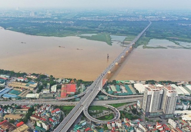 Hà Nội xây dựng mô hình thành phố trực thuộc Thủ đô tại vùng Hòa Lạc, Xuân Mai - Ảnh 1.