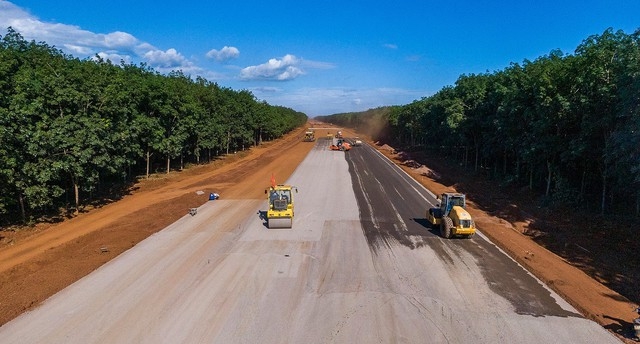 Sau cơn sốt đất, bất động sản Long Thành hiện nay thế nào? - Ảnh 11.