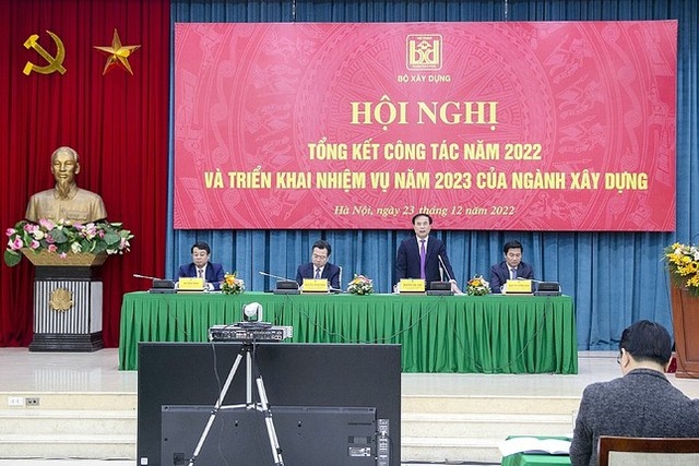 Giá bất động sản cao, nhà ở xã hội thiếu ‘đánh đố’ người dân - Ảnh 1.