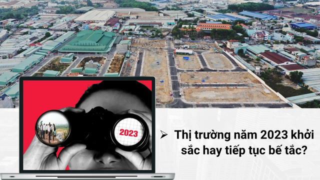 Thị trường đất nền 2022: Đầu năm sốt nóng, cuối năm nguội lạnh, tương lai ra sao? - Ảnh 6.