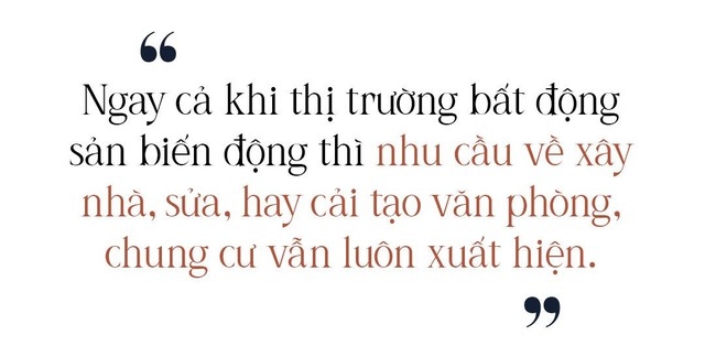 CEO 9X: Giới trẻ hiện tại thích thuê hơn thay vì tích góp tiền để mua nhà - Ảnh 2.