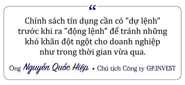 [CẬP NHẬT LIÊN TỤC] Hội nghị toàn quốc gỡ khó cho BĐS: Chủ tịch Vinhomes, Chủ tịch Novaland lo ngại khó khăn kéo dài doanh nghiệp BĐS sẽ phá sản - Ảnh 12.