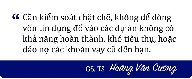 [CẬP NHẬT LIÊN TỤC] Hội nghị toàn quốc gỡ khó cho BĐS: Chủ tịch Vinhomes, Chủ tịch Novaland lo ngại khó khăn kéo dài doanh nghiệp BĐS sẽ phá sản - Ảnh 18.