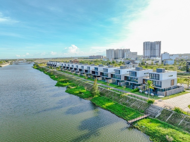 Regal Homes - Thương hiệu nhà ở tiên phong - Ảnh 2.