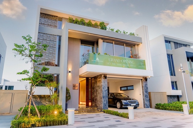 Regal Homes - Thương hiệu nhà ở tiên phong - Ảnh 4.