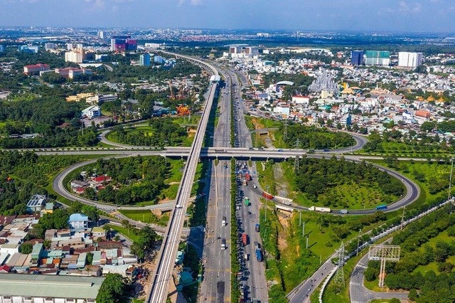 Tp.Thủ Đức được đề xuất “trao quyền” đặc biệt trong lĩnh vực đất đai - Ảnh 1.