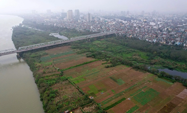 Góp ý Luật Đất đai (sửa đổi): Nóng vấn đề thu hồi đất - Ảnh 1.