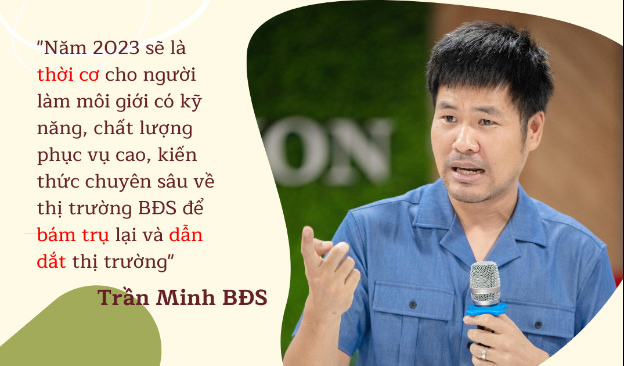 Thị trường BĐS ngủ đông, nghề môi giới đối mặt với việc đào thải - Ảnh 2.