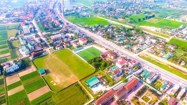 Hé mở H&T Group Việt Nam - nhà đầu tư muốn làm dự án nghìn tỷ tại Nghệ An - Ảnh 1.