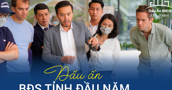 Diễn biến “khó hiểu” thị trường bất động lân cận Tp.HCM