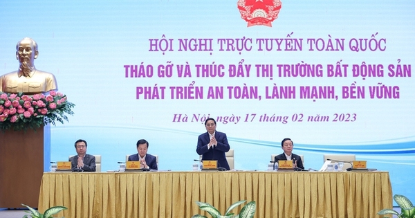 Chủ tịch GP.Invest: Khi Thống đốc NHNN khẳng định không siết tín dụng với BĐS, chúng tôi cảm thấy yên tâm hơn vì dự kiến sắp phải đi vay khoảng 8.000 tỷ