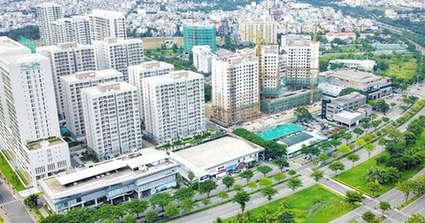 Lãnh đạo TP. HCM sẽ họp với các doanh nghiệp để gỡ khó cho 7 dự án, trong đó có 2 dự án của Novaland