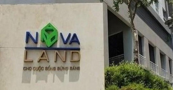 Novaland thông tin về hai lô trái phiếu chậm thanh toán: "Doanh nghiệp chưa thu xếp được nguồn tiền"