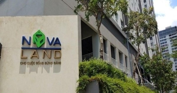 Novaland đạt được thoả thuận hoán đổi cổ phần lấy trái phiếu với nhà đầu tư nước ngoài