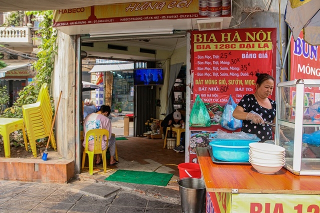 Ngôi nhà trong ngõ bỗng hóa 4 mặt tiền dưới đường vành đai 10.000 tỷ ở Hà Nội - Ảnh 5.