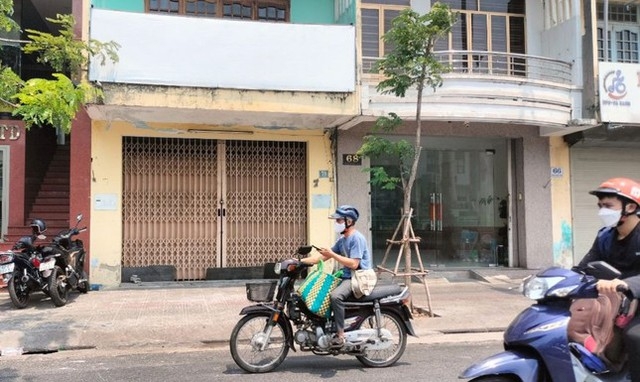 Nhiều khu đất vàng ở Đà Nẵng bị thu hồi để bán đấu giá - Ảnh 1.
