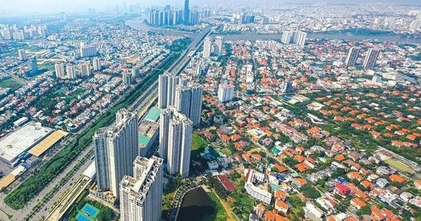 VnDirect: Nửa cuối 2024 sẽ là “bước ngoặt” lớn cho ngành bất động sản