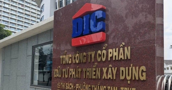 Nhìn lại đường tư nhân hóa DIC Corp