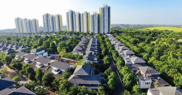 Savills: Giá bán chung cư ở Hưng Yên đã đắt hơn khi chỉ thấp hơn Hà Nội 14%