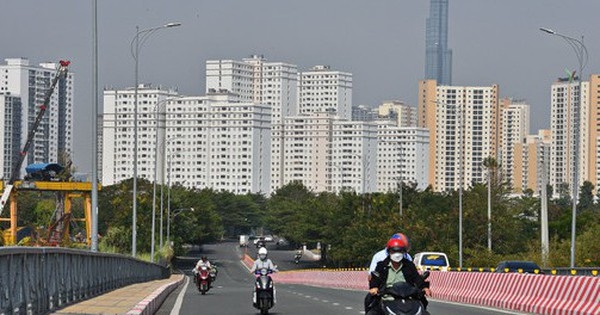 Lại đề xuất tăng thuế đất, thuế thu nhập cá nhân với người chuyển nhượng BĐS thứ hai, chuyên gia nói gì?