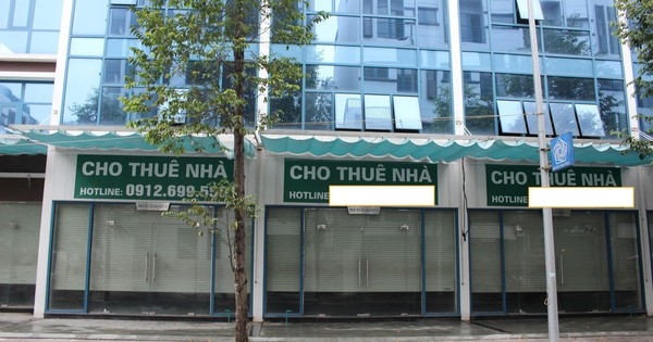 Bỏ 30 tỷ mua shophouse cho thuê chỉ được vài chục triệu, nếu gửi tiết kiệm nhà đầu tư thu về 200 triệu mỗi tháng: Nhưng tại sao người giàu vẫn “chuộng” mua shophouse?