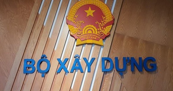 Bộ Xây dựng cho ý kiến dự án cao ốc giữa Tây Hồ, Hà Nội