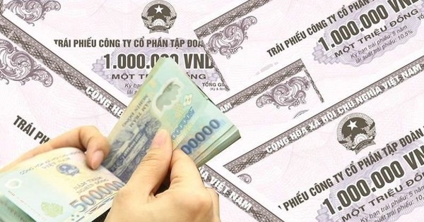 Hơn 7.000 tỷ đồng trái phiếu bất động sản, xây dựng phát hành thành công sau khi có Nghị định 08