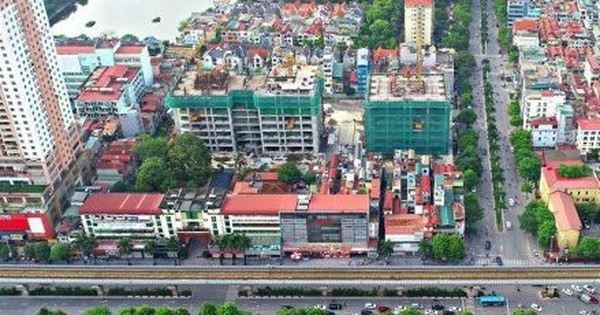 Hà Nội: Trên dưới 2 tỷ đồng mua nhà ở đâu?