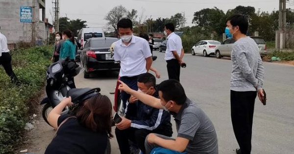 Bắc Ninh: Môi giới liên tục “khoe” chốt giao dịch thời “ngủ đông” và sự thực đằng sau