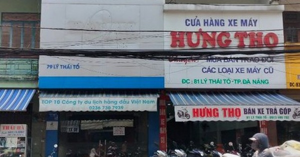 Nhiều khu "đất vàng" ở Đà Nẵng bị thu hồi để bán đấu giá